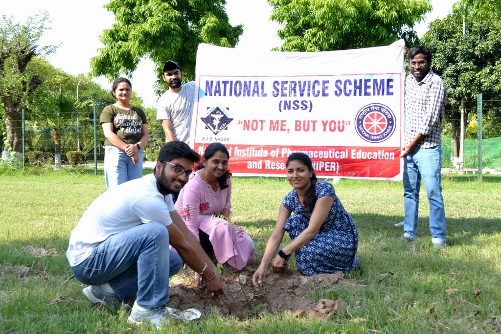 World Environment Day Celebrations