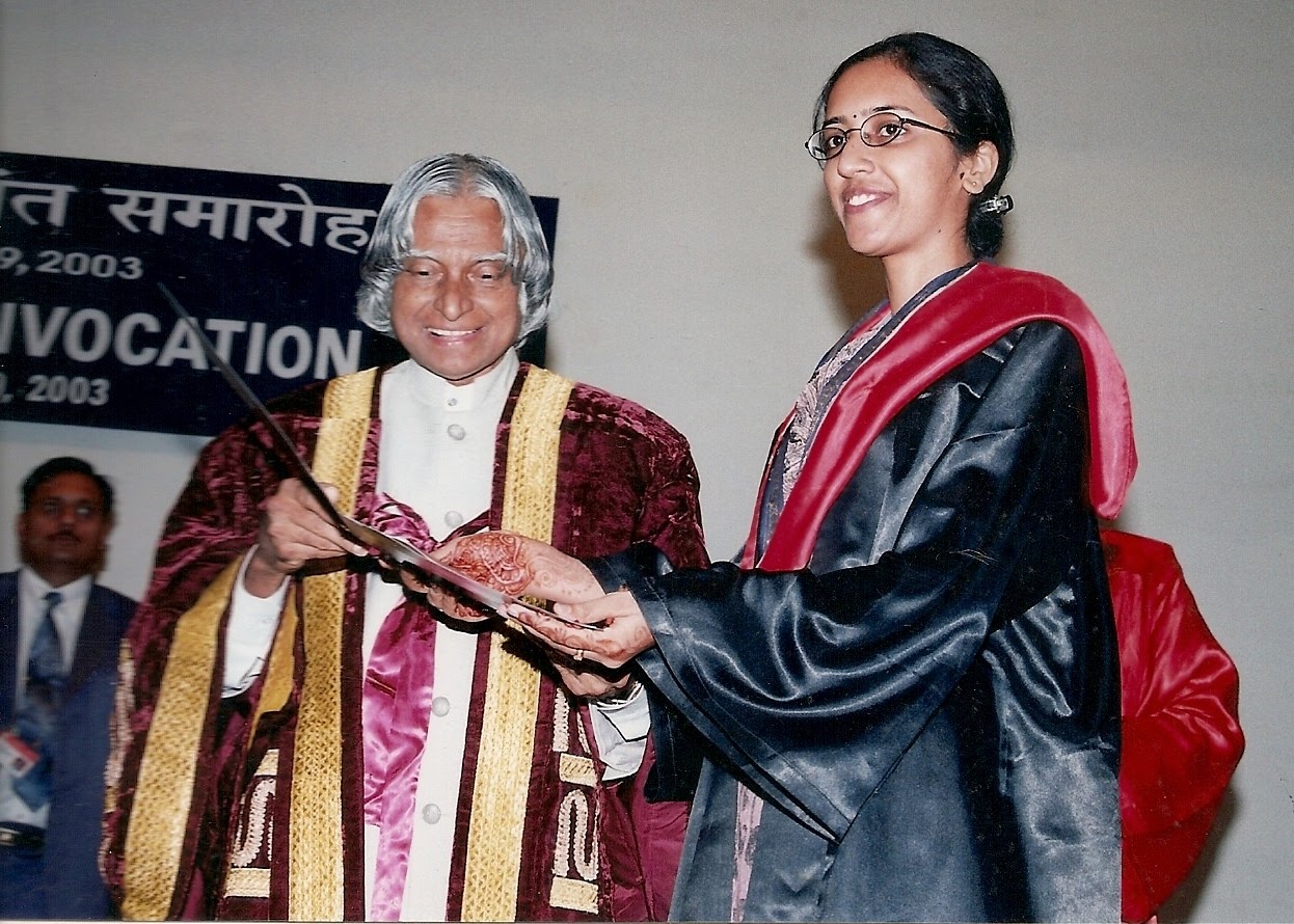 Second Convocation (September 29, 2003)