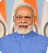 Shri. Narendra Modi