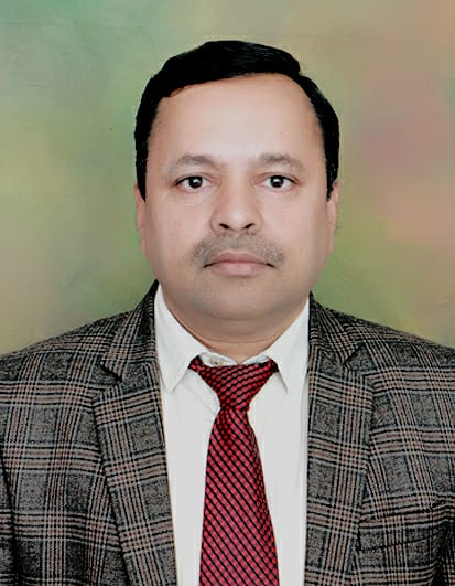 Prof. S Jachak