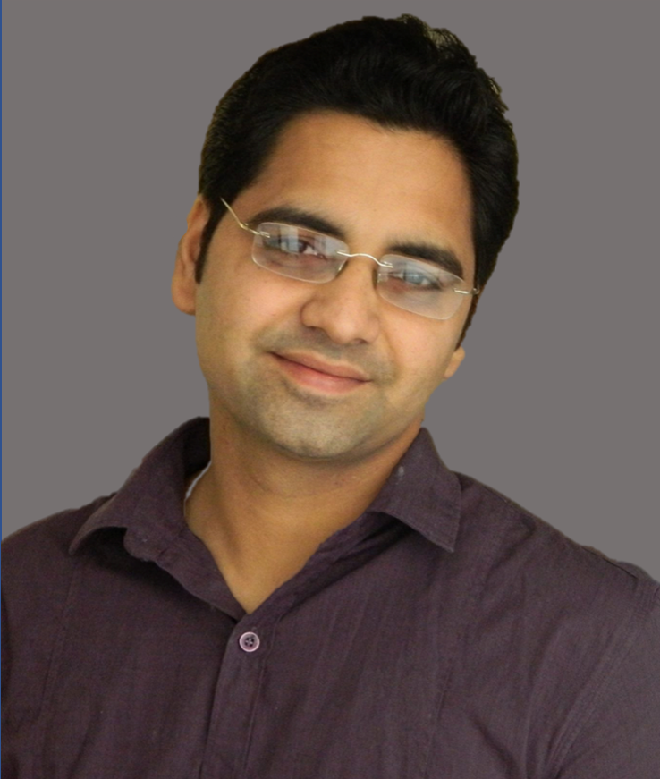 Dr. AJay Kumar